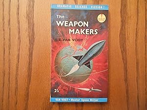 The Weapon Makers