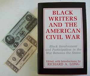 Seller image for Black Writers and the American Civil War for sale by John E. DeLeau