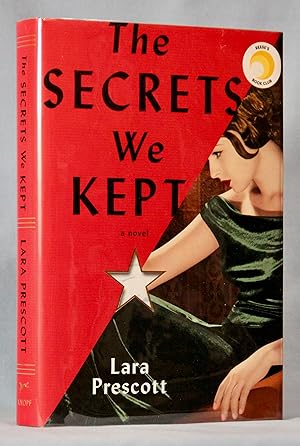 Imagen del vendedor de The Secrets We Kept a la venta por McInBooks, IOBA