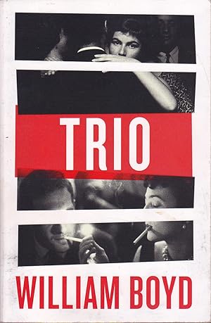 Seller image for Trio for sale by Badger Books