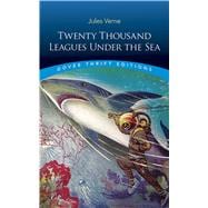Seller image for Twenty Thousand Leagues Under the Sea for sale by eCampus