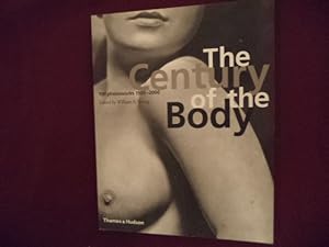 Imagen del vendedor de The Century of the Body. 100 Photoworks. 1900-2000. a la venta por BookMine