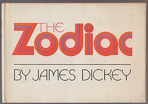 Seller image for The Zodiac for sale by Between the Covers-Rare Books, Inc. ABAA