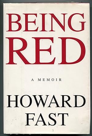 BEING RED