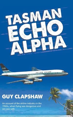 Seller image for Tasman Echo Alpha for sale by AHA-BUCH GmbH