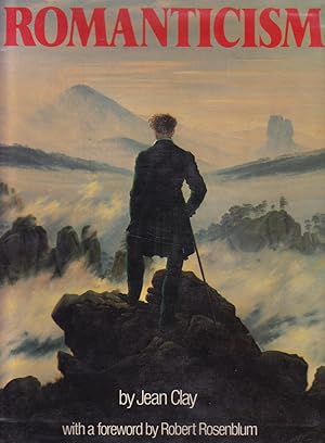 Seller image for Romanticism for sale by Badger Books