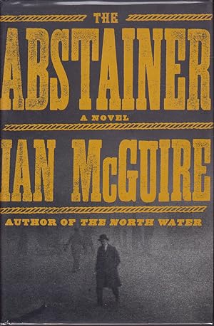 Seller image for The Abstainer for sale by Badger Books