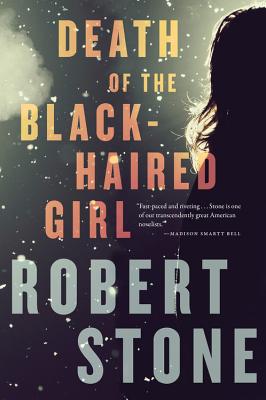 Bild des Verkufers fr Death of the Black-Haired Girl (Paperback or Softback) zum Verkauf von BargainBookStores