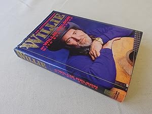 Imagen del vendedor de Willie: An Autobiography a la venta por Nightshade Booksellers, IOBA member