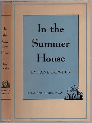 Seller image for In the Summer House for sale by Between the Covers-Rare Books, Inc. ABAA