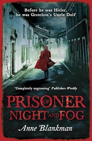 Seller image for Prisoner of Night and Fog (Paperback) for sale by Grand Eagle Retail