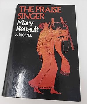 The Praise Singer: A Novel