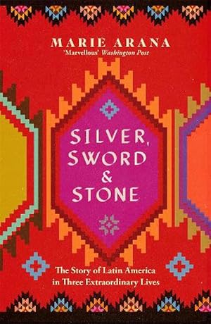 Bild des Verkufers fr Silver, Sword and Stone (Paperback) zum Verkauf von Grand Eagle Retail
