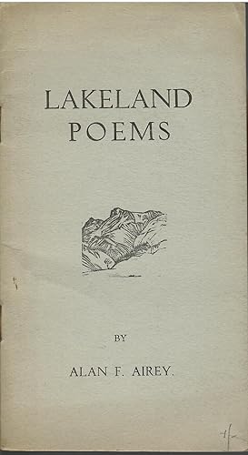 Lakeland Poems