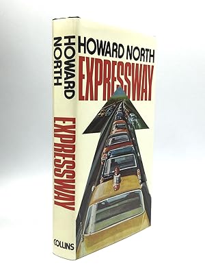 Imagen del vendedor de EXPRESSWAY a la venta por johnson rare books & archives, ABAA