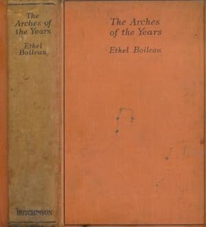 Seller image for The Arches of the Years for sale by Barter Books Ltd