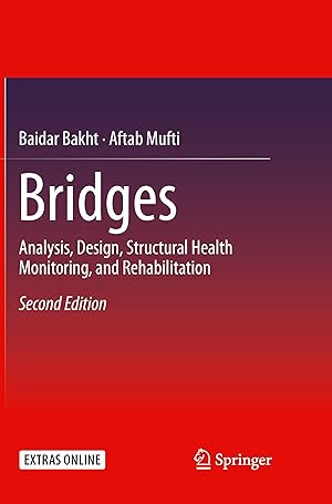Seller image for Bridges for sale by moluna