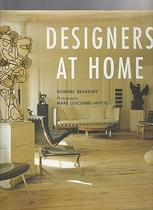 DESIGNERS AT HOME