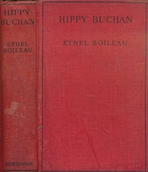 Seller image for Hippy Buchan for sale by Barter Books Ltd