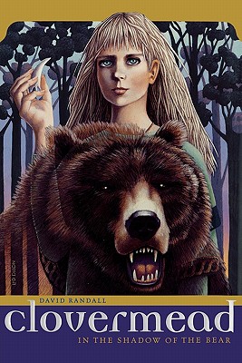 Seller image for Clovermead: In the Shadow of the Bear (Paperback or Softback) for sale by BargainBookStores