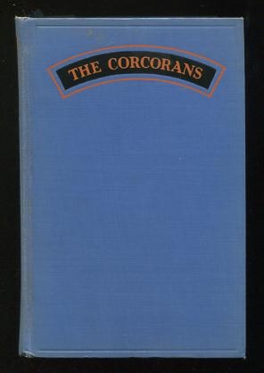 Bild des Verkufers fr The Corcorans zum Verkauf von ReadInk, ABAA/IOBA