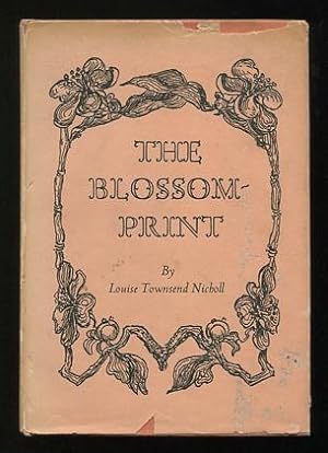 Bild des Verkufers fr The Blossom-Print zum Verkauf von ReadInk, ABAA/IOBA