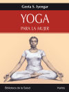 Imagen del vendedor de Yoga para la mujer a la venta por Agapea Libros