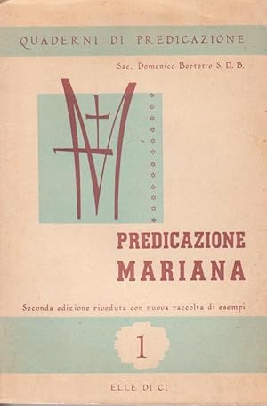 Predicazione Mariana
