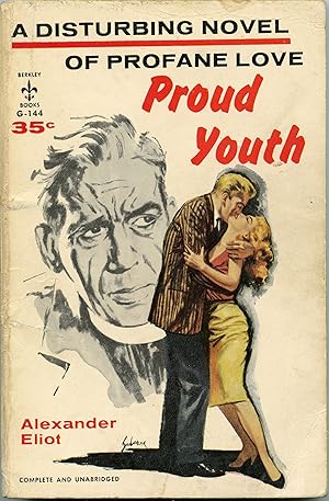 Seller image for Proud Youth for sale by Book 'Em