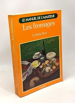 Les Fromages