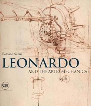 Immagine del venditore per Leonardo and the Artes Mechanicae by Biffi, Marco, Giusberti, Fabio, Neuwahl, Alexander, Russo, Davide [Hardcover ] venduto da booksXpress