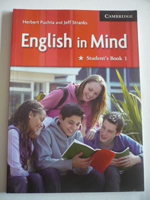 English in Mind 1 Student's Book 1