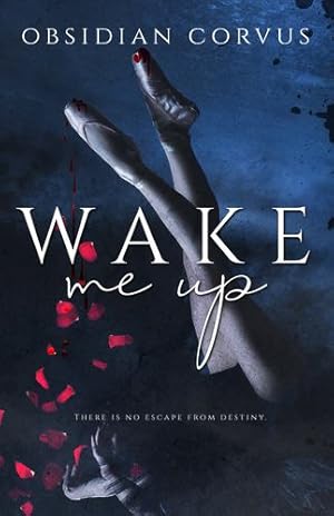 Seller image for Wake Me Up by Corvus, Obsidian [Paperback ] for sale by booksXpress