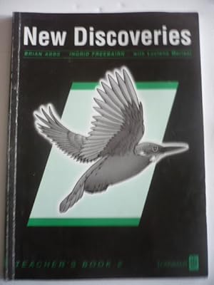 New Discoveries - Teacher's book 2