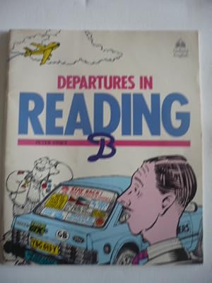 Departures in Reading B