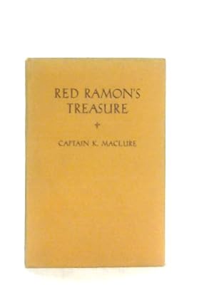 Imagen del vendedor de Red Ramon's Treasure a la venta por World of Rare Books