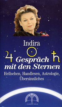 Seller image for Gesprch mit den Sternen: Hellsehen, Handlesen, Astrologie, bersinnliches for sale by Gabis Bcherlager