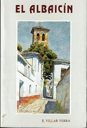 Imagen del vendedor de El Albaicn. a la venta por Librera Reciclaje
