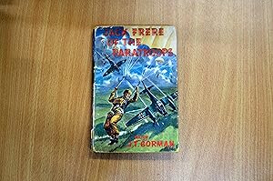 Seller image for JACK FRERE OF THE PARATROOPS for sale by HALCYON BOOKS