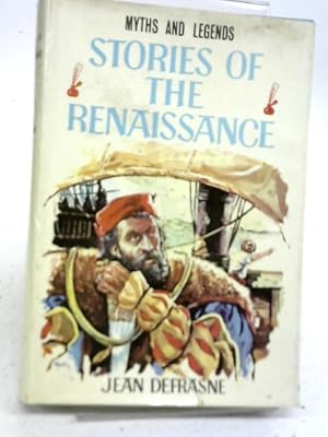 Seller image for Stories of The Renaissance for sale by World of Rare Books