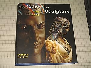 Imagen del vendedor de The Colour of Sculpture: 1840-1910 a la venta por rareviewbooks