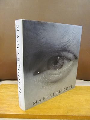 Mapplethorpe. Konzipiert in Zusammenarbeit mit der Mapplethorpe Foundation. Mit einem Essay von A...