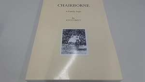 Seller image for Chairborne for sale by BoundlessBookstore