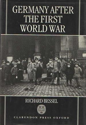 Imagen del vendedor de Germany After the First World War a la venta por Bij tij en ontij ...