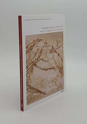 Imagen del vendedor de SINIBALDO SCORZA (1589-1631) "Avezzo a maneggiare la penna dissegnando" a la venta por Rothwell & Dunworth (ABA, ILAB)