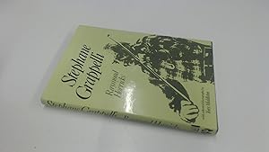 Bild des Verk�ufers f�r Stephane Grappelli zum Verkauf von BoundlessBookstore