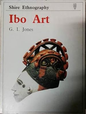 Seller image for Ibo Art for sale by SEATE BOOKS