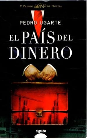 Seller image for El pas del dinero . for sale by Librera Astarloa
