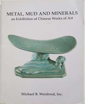 Bild des Verkufers fr Metal, Mud and Minerals zum Verkauf von SEATE BOOKS