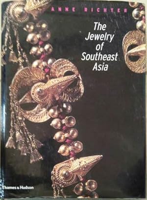 Seller image for Jewelry of Southeast Asia, The for sale by SEATE BOOKS